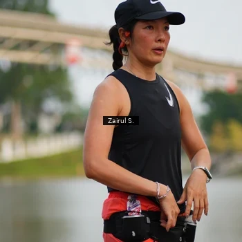 Runner Photo 7748783
