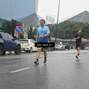 Runner Photo 7748790