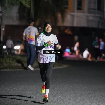 Runner Photo 7748806