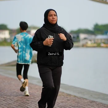 Runner Photo 7748859