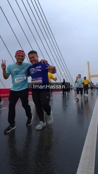 Runner Photo 774897