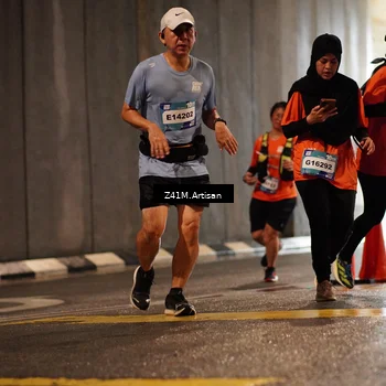 Runner Photo 7748971