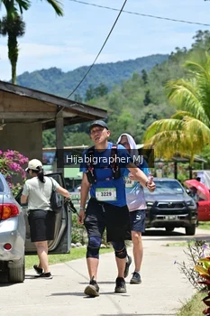 Runner Photo 77490