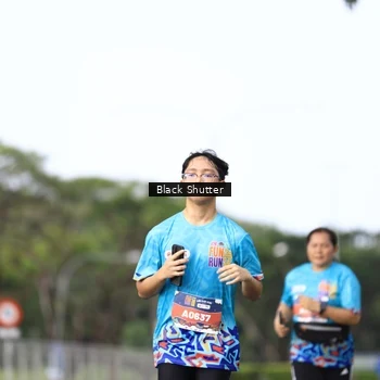 Runner Photo 7749005