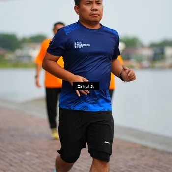 Runner Photo 7749048