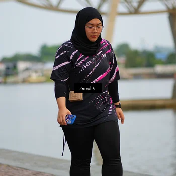 Runner Photo 7749064