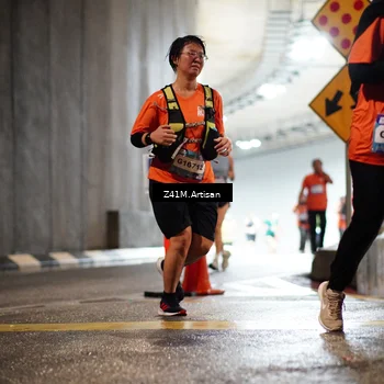 Runner Photo 7749073