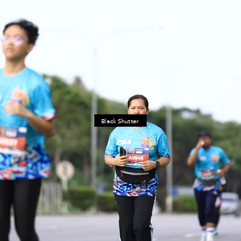 Runner Photo 7749080