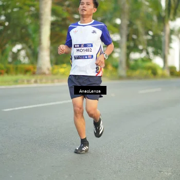 Runner Photo 7749091