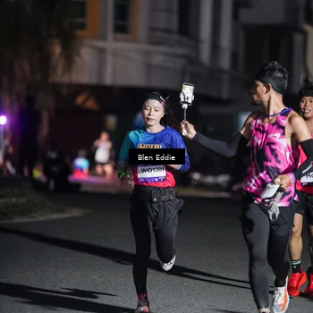 Runner Photo 7749121