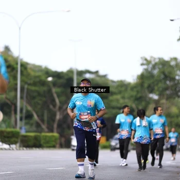 Runner Photo 7749137