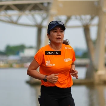 Runner Photo 7749141