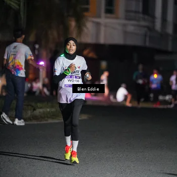 Runner Photo 7749148