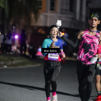 Runner Photo 7749150
