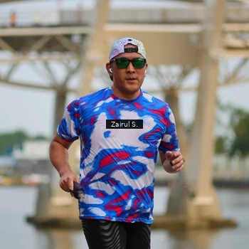 Runner Photo 7749157