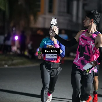 Runner Photo 7749181