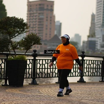 Runner Photo 7749200