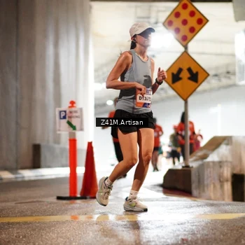 Runner Photo 7749228