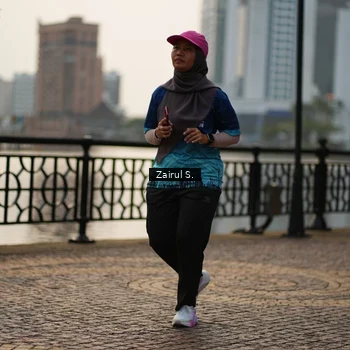 Runner Photo 7749262