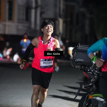 Runner Photo 7749265