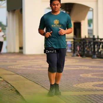 Runner Photo 7749298