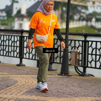 Runner Photo 7749321