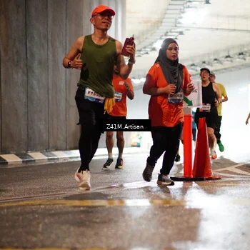 Runner Photo 7749329