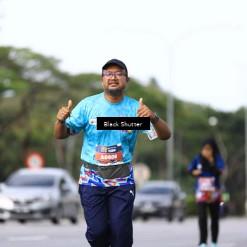 Runner Photo 7749350