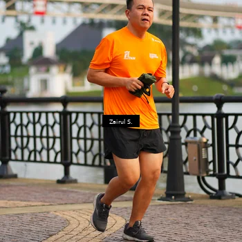 Runner Photo 7749358