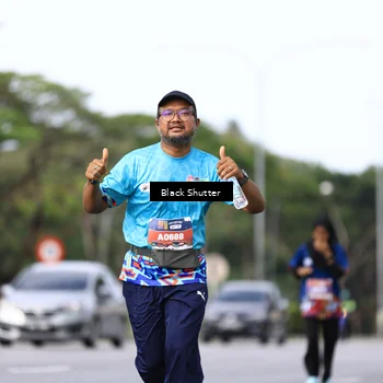 Runner Photo 7749360