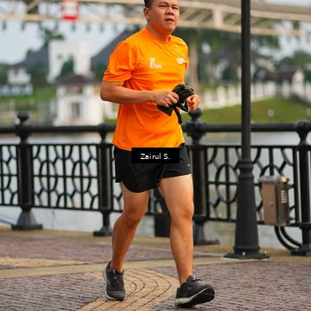 Runner Photo 7749363