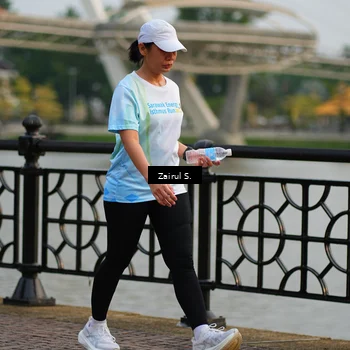 Runner Photo 7749367