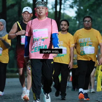 Runner Photo 7749386