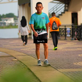 Runner Photo 7749390