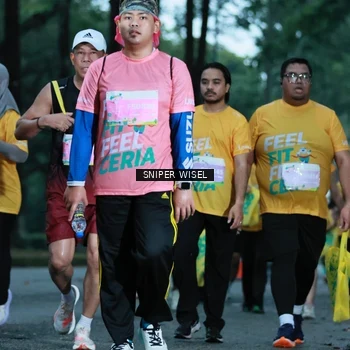 Runner Photo 7749392