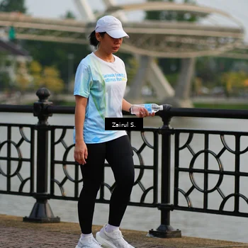 Runner Photo 7749393