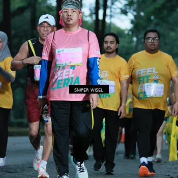 Runner Photo 7749397