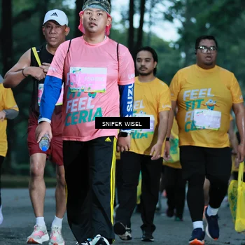 Runner Photo 7749401