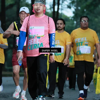 Runner Photo 7749404