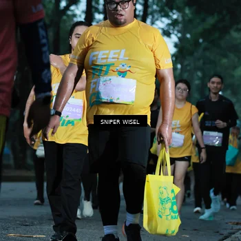 Runner Photo 7749411