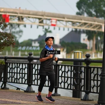 Runner Photo 7749442