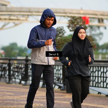 Runner Photo 7749444