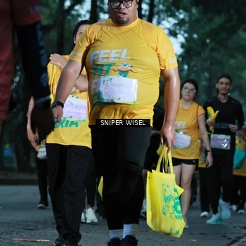 Runner Photo 7749446