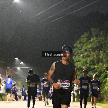 Runner Photo 774945
