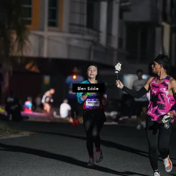 Runner Photo 7749452