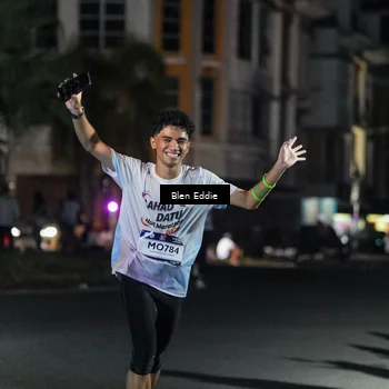 Runner Photo 7749461