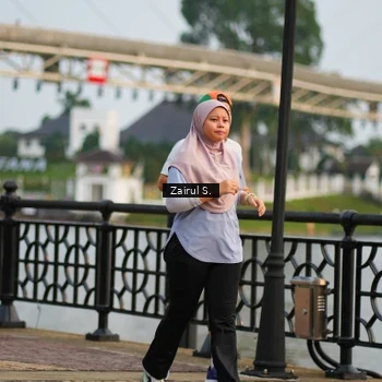 Runner Photo 7749462