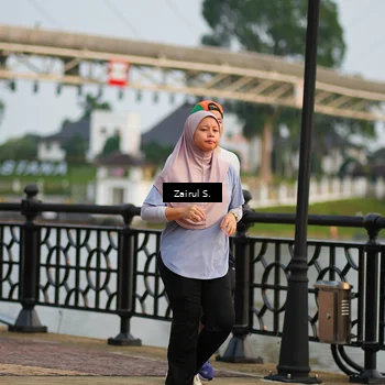 Runner Photo 7749464