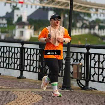 Runner Photo 7749486