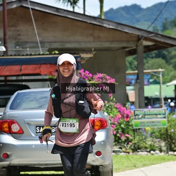 Runner Photo 77495